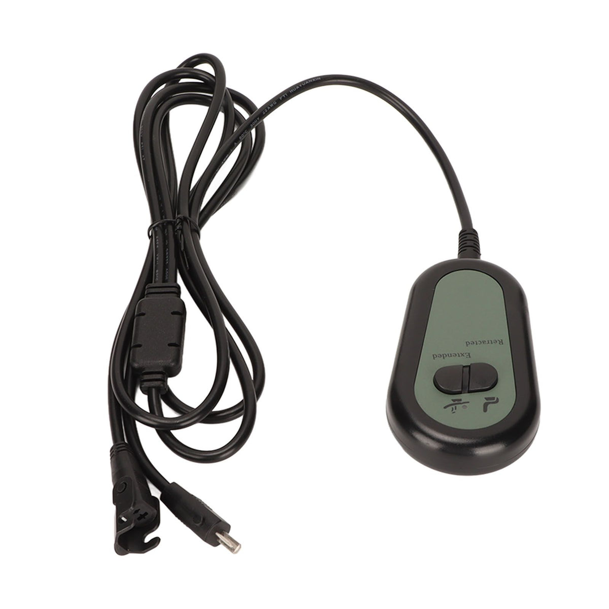 Electric Recliner Controller Labor Saving Professional Lift Chairs Controller Switch for Home 12‑32V