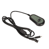 Electric Recliner Controller Labor Saving Professional Lift Chairs Controller Switch for Home 12‑32V - Rear View
