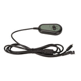 Electric Recliner Controller Labor Saving Professional Lift Chairs Controller Switch for Home 12‑32V - Close-Up Angle