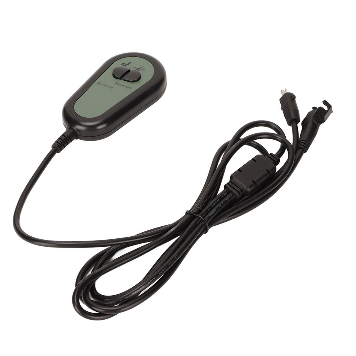 Electric Recliner Controller Labor Saving Professional Lift Chairs Controller Switch for Home 12‑32V