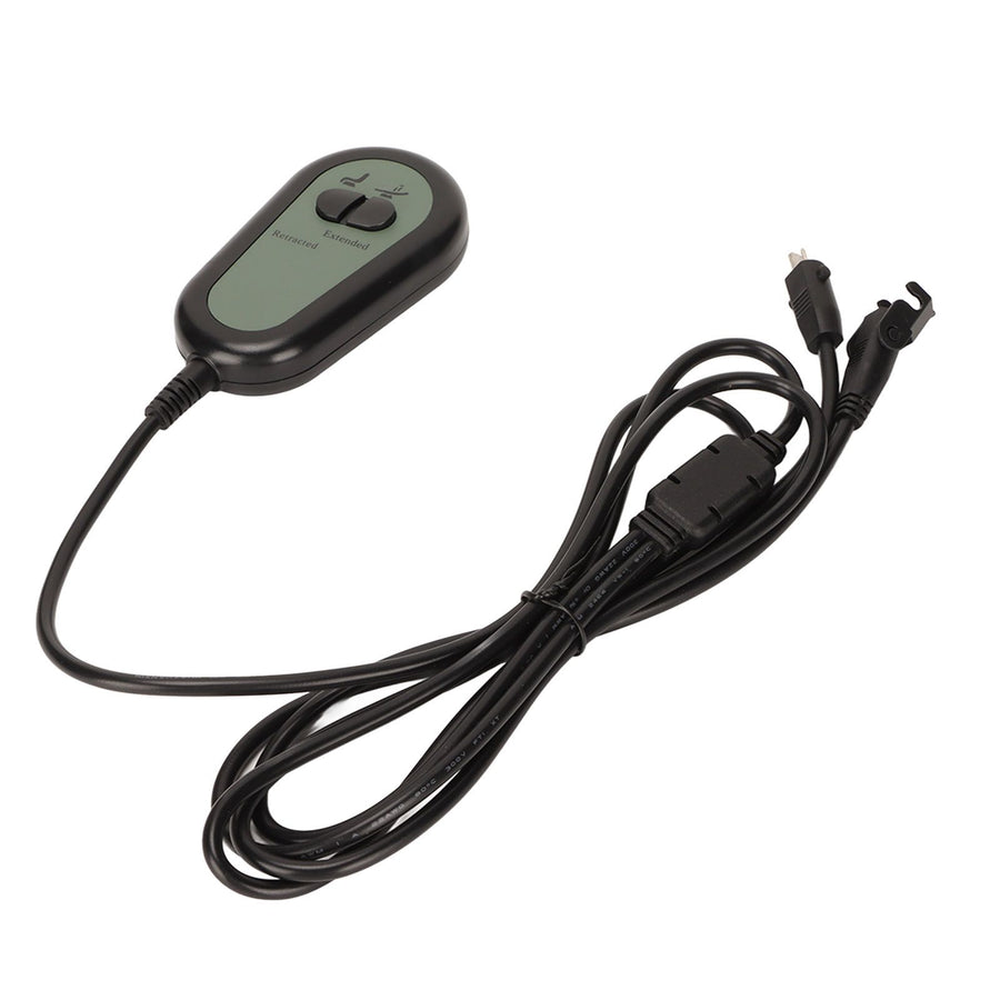 Electric Recliner Controller Labor Saving Professional Lift Chairs Controller Switch for Home 12‑32V