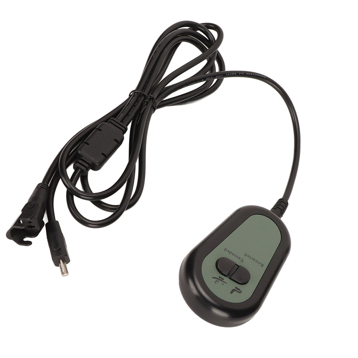 Electric Recliner Controller Labor Saving Professional Lift Chairs Controller Switch for Home 12‑32V