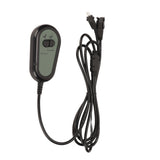 Electric Recliner Controller Labor Saving Professional Lift Chairs Controller Switch for Home 12‑32V - Extra Image