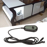 Electric Recliner Controller Labor Saving Professional Lift Chairs Controller Switch for Home 12‑32V - Extra Image
