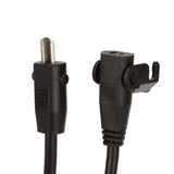 Electric Recliner Controller Labor Saving Professional Lift Chairs Controller Switch for Home 12‑32V - Extra Image
