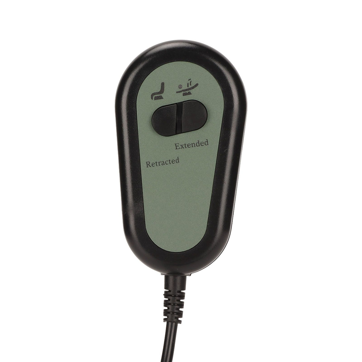 Electric Recliner Controller Labor Saving Professional Lift Chairs Controller Switch for Home 12‑32V