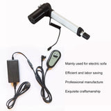 Electric Recliner Controller Labor Saving Professional Lift Chairs Controller Switch for Home 12‑32V - Extra Image