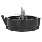 Blender Blade Replacement Parts Household Blade Gasket Bottom Base Kit for OSTER Blender 1200W - Close-Up Angle