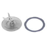 Blender Blade Replacement Parts Household Blade Gasket Bottom Base Kit for OSTER Blender 1200W