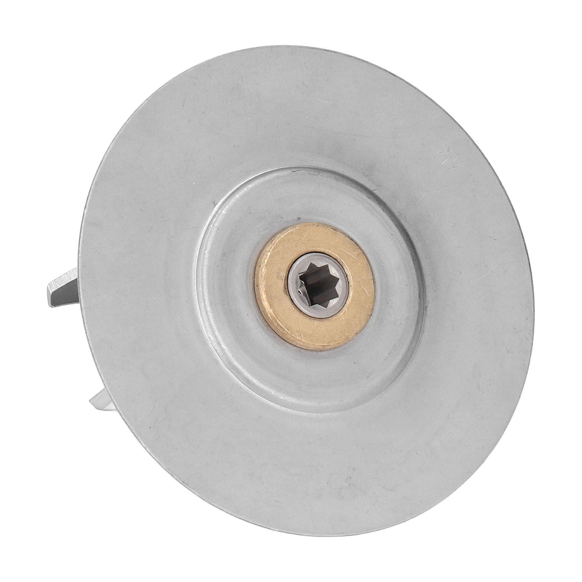 Stainless Steel Blade Silicone O Ring Seal Gasket Replacement Part for Oster Pro Blender