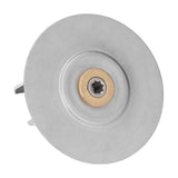 Stainless Steel Blade Silicone O Ring Seal Gasket Replacement Part for Oster Pro Blender