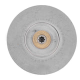 Stainless Steel Blade Silicone O Ring Seal Gasket Replacement Part for Oster Pro Blender - Extra Image
