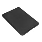 Kitchen Appliance Sliding Tray Rolling Tray Countertop Storage Moving Slider for Coffee Maker Toaster Blender - Front View