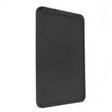 Kitchen Appliance Sliding Tray Rolling Tray Countertop Storage Moving Slider for Coffee Maker Toaster Blender - Close-Up Angle