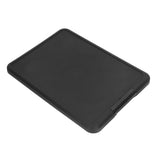Kitchen Appliance Sliding Tray Rolling Tray Countertop Storage Moving Slider for Coffee Maker Toaster Blender - Low Angle