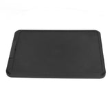 Kitchen Appliance Sliding Tray Rolling Tray Countertop Storage Moving Slider for Coffee Maker Toaster Blender