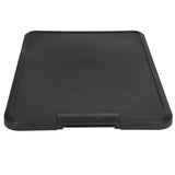Kitchen Appliance Sliding Tray Rolling Tray Countertop Storage Moving Slider for Coffee Maker Toaster Blender - Extra Image