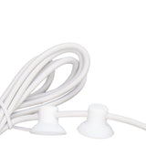 27W Mini Ultrasonic Washer USB 50 Seconds Reverse Clean Circle 30mins Self Power Off Turbine Wash Machine for Home