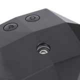 Air Humidifier Large Capacity Desktop Separated Electric Water Diffuser for Home Office Black - Extra Image