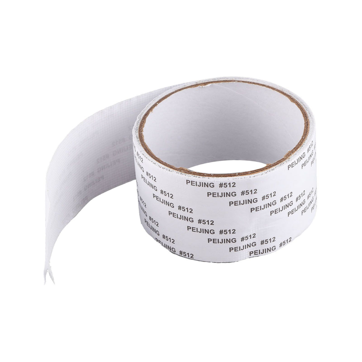 Window Screen Repair Fill Hole Self Adhesive Fine Mesh Screen Tape Mesh Repair for Mosquito Repellent 5cmx2m/2.0x78.7in White