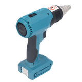 Cordless Heat Gun ABS 3 Gear Rechargeable Portable Plastic Welding Gun for Packaging - Extra Image