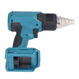 Cordless Heat Gun ABS 3 Gear Rechargeable Portable Plastic Welding Gun for Packaging - Extra Image