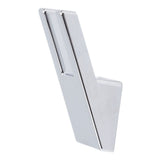 RV Bathroom Towel Hook Minimalist Beautiful Coat Towel Hanger Hook for RV Home Use