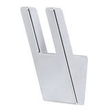 RV Bathroom Towel Hook Minimalist Beautiful Coat Towel Hanger Hook for RV Home Use