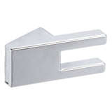 RV Bathroom Towel Hook Minimalist Beautiful Coat Towel Hanger Hook for RV Home Use - Extra Image