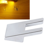 RV Bathroom Towel Hook Minimalist Beautiful Coat Towel Hanger Hook for RV Home Use