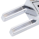 RV Bathroom Towel Hook Minimalist Beautiful Coat Towel Hanger Hook for RV Home Use