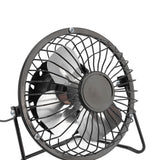 Photovoltaic Solar Panel Set Ventilation System Mini Portable USB Cooling Fan 5v 2.5w