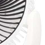 4.5W 5V Solar Panel Powered Fan Stable Convenient Output Efficiency Light Weight 6W 5V Solar Panel