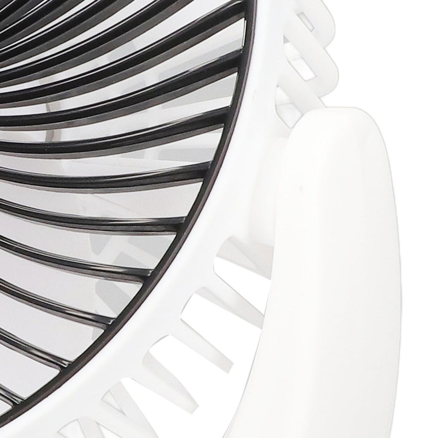 4.5W 5V Solar Panel Powered Fan Stable Convenient Output Efficiency Light Weight 6W 5V Solar Panel