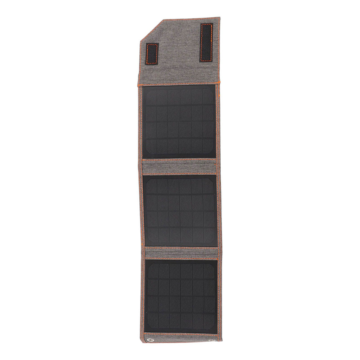 10W 5V Solar Panel Charger Outdoor Monocrystalline USB Solar Charging Pack Foldable for Camping Hiking Travel