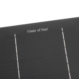 600W Solar Panel Battery Charger Kit Portable 18V Solar Battery Charger for RV Car