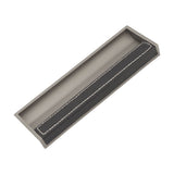 Wardrobe Handle Embedded Door Cabinet Handle Sliding Door Concealed Cabinet Drawer Handle Black