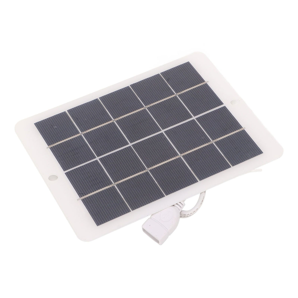3W 5V Solar Water Pump Solar Fountain Outdoor Landscape DC Fountain for Bird Bath Ponds Garden