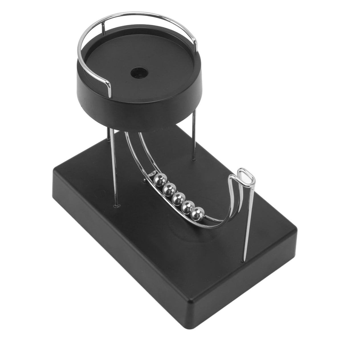 Decorative Perpetual Motion Machine Cycle Decompression Ornamental Toy for Home Decoration