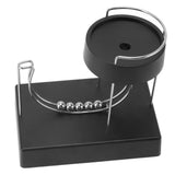 Decorative Perpetual Motion Machine Cycle Decompression Ornamental Toy for Home Decoration