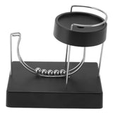 Decorative Perpetual Motion Machine Cycle Decompression Ornamental Toy for Home Decoration