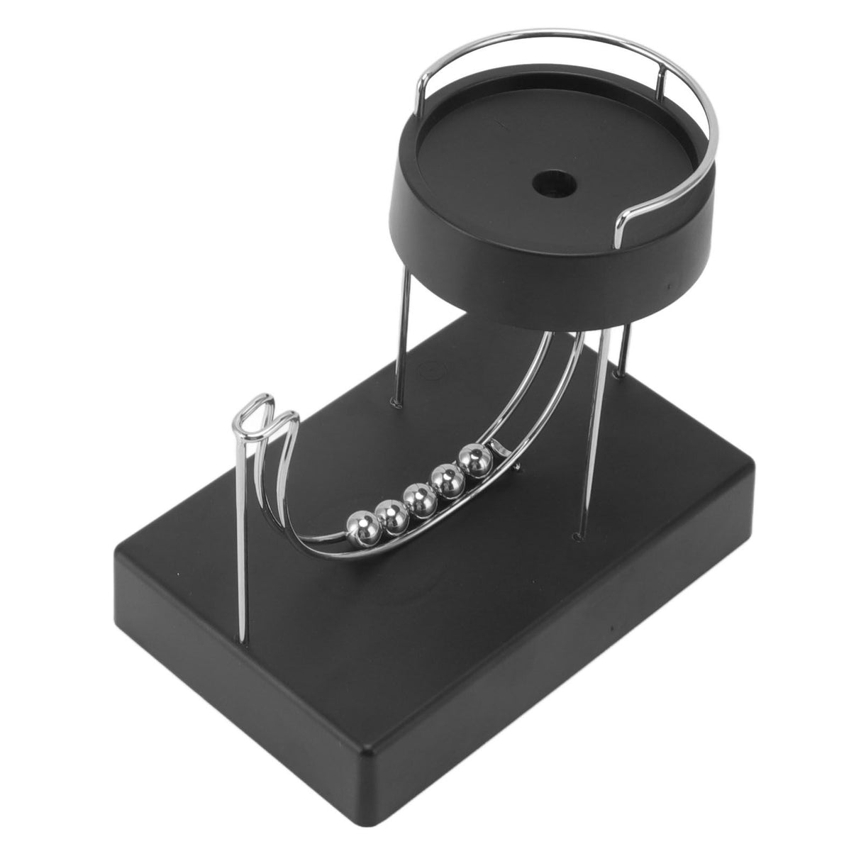 Decorative Perpetual Motion Machine Cycle Decompression Ornamental Toy for Home Decoration