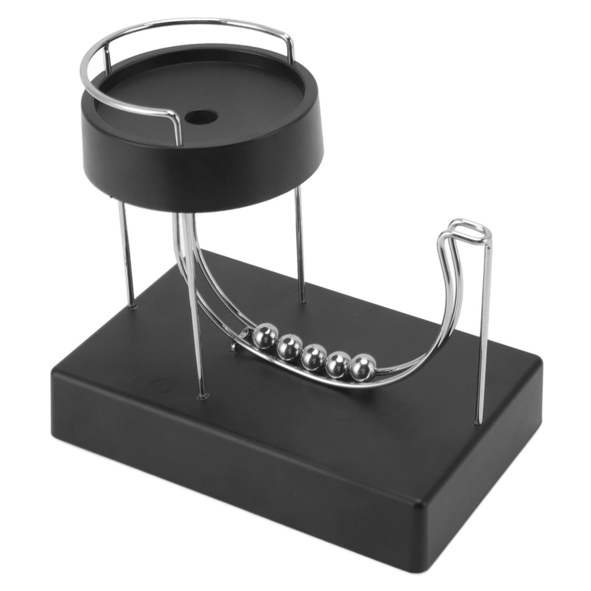 Decorative Perpetual Motion Machine Cycle Decompression Ornamental Toy for Home Decoration