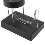 Decorative Perpetual Motion Machine Cycle Decompression Ornamental Toy for Home Decoration - Extra Image