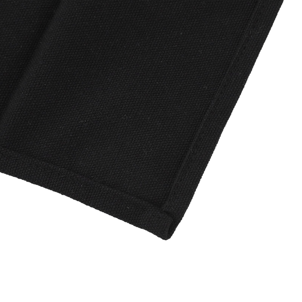 Brooch Storage Hanging Flag Multi Purpose Stylish Classic Pin Collection Organizers Banners for Home Office Dorm Black S 35x22.5cm 25cm(wooden Stick)