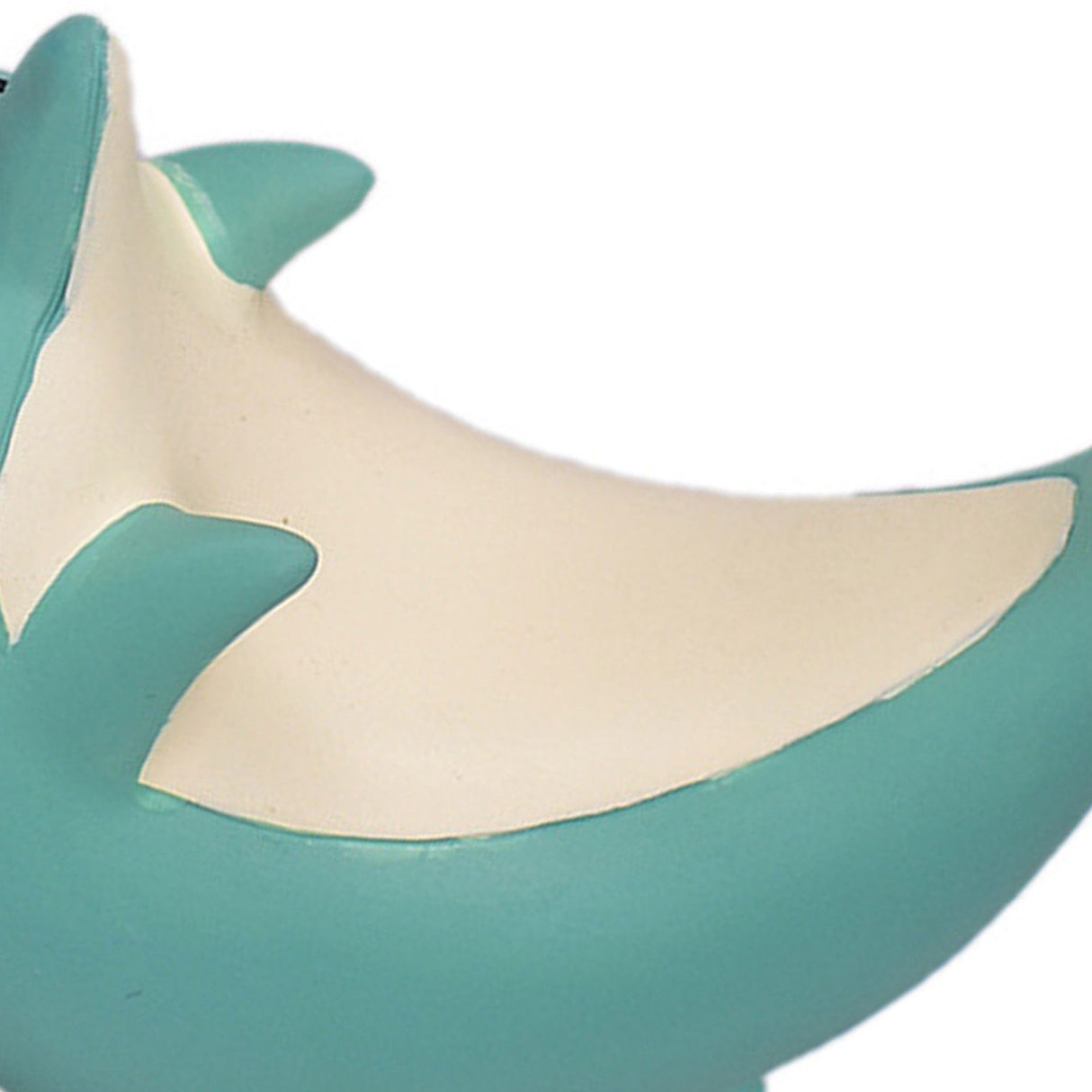 Resin Tablet Desktop Stand Cute Comfortable Portable Desktop Cell Phone Stand Holder for Watching Dramas Dolphin