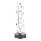 Innovative Animal Shaped Decorative Perpetual Motion Machine Decompression Ornamental Toy for Home Decoration