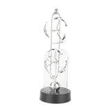 Innovative Animal Shaped Decorative Perpetual Motion Machine Decompression Ornamental Toy for Home Decoration - Top-Down View