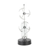 Innovative Animal Shaped Decorative Perpetual Motion Machine Decompression Ornamental Toy for Home Decoration