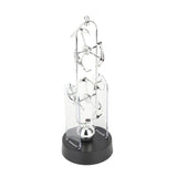Innovative Animal Shaped Decorative Perpetual Motion Machine Decompression Ornamental Toy for Home Decoration